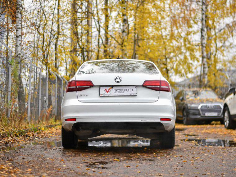 Volkswagen Jetta,  - вид 3