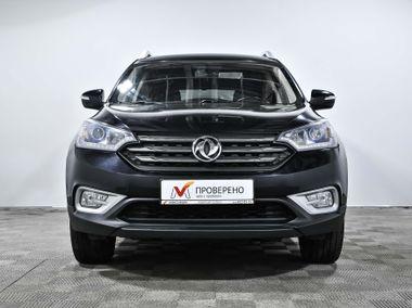 Dongfeng AX7 2018 года, 97 216 км - вид 2