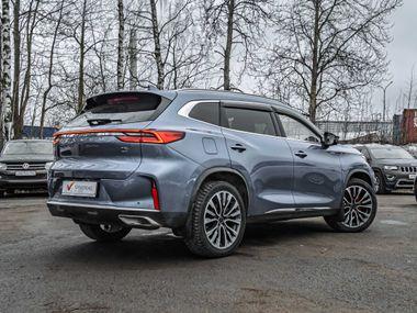 Exeed TXL 2023 года, 54 289 км - вид 2