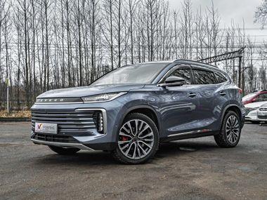 Exeed TXL 2023 года, 54 289 км - вид 1