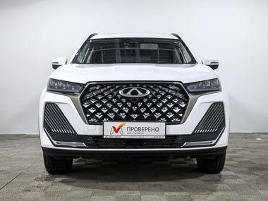 Chery Tiggo 7 Pro Max 2024 года, 11 544 км - вид 2