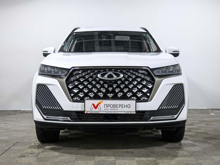 Chery Tiggo 7 Pro Max, 2024 - вид 1