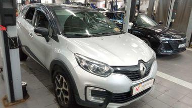 Renault Kaptur 2018 года, 116 165 км - вид 2