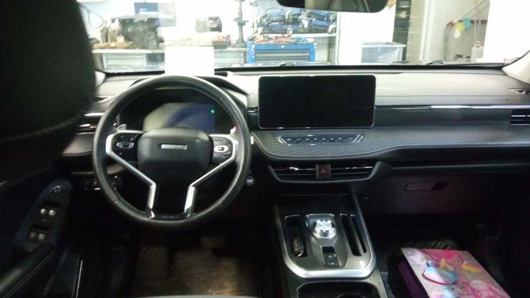 Haval Jolion, 2022 - вид 4