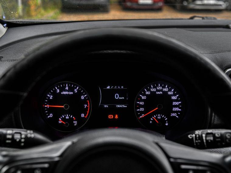 Kia Sportage,  - вид 4