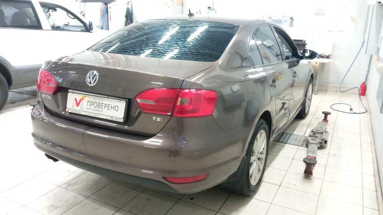 Volkswagen Jetta,  - вид 2