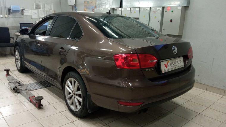 Volkswagen Jetta,  - вид 3