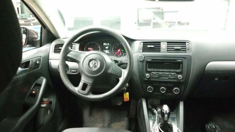 Volkswagen Jetta,  - вид 4