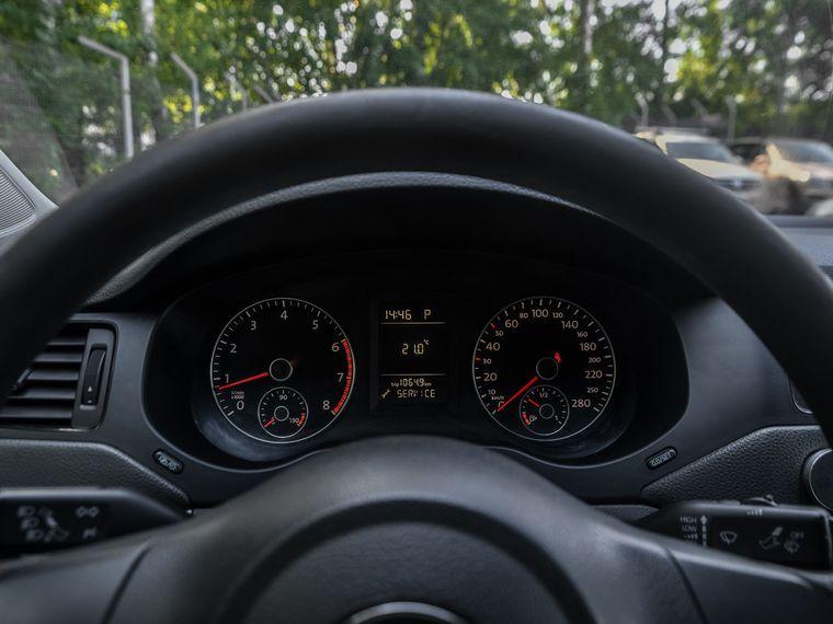 Volkswagen Jetta,  - вид 4