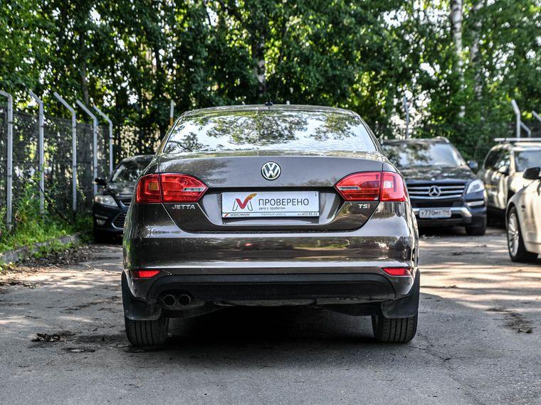 Volkswagen Jetta,  - вид 3