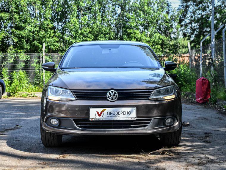 Volkswagen Jetta,  - вид 2