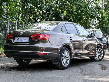 Volkswagen Jetta 2011 года, 159 742 км - вид 2