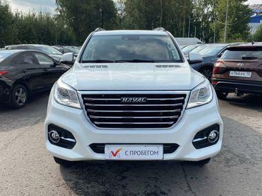 Haval H9 2022 года, 42 876 км - вид 2