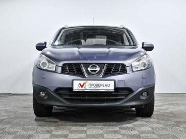 Nissan Qashqai 2010 года, 104 789 км - вид 2