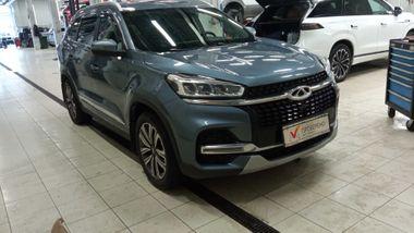 Chery Tiggo 8 2020 года, 158 850 км - вид 1