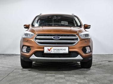 Ford Kuga 2018 года, 143 615 км - вид 2