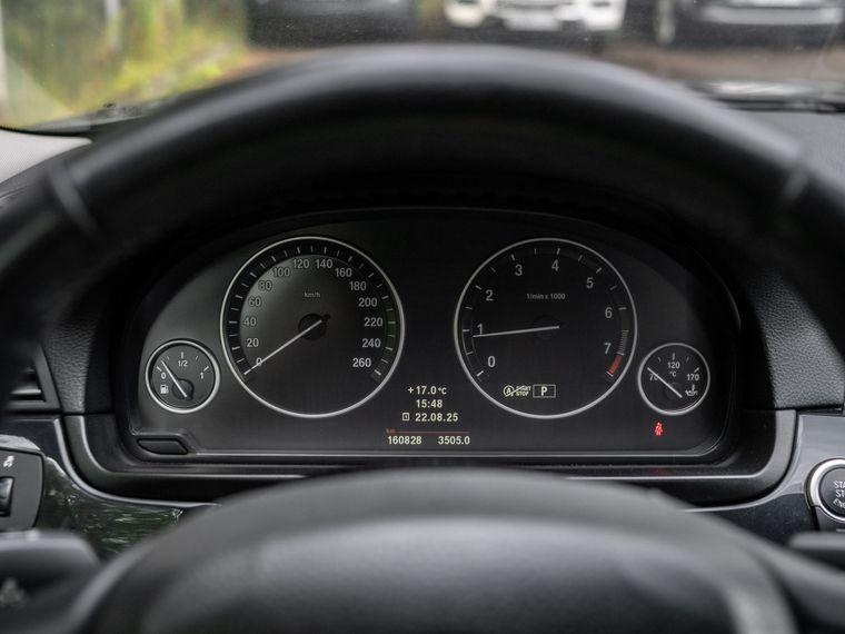 BMW 5 серия,  - вид 4