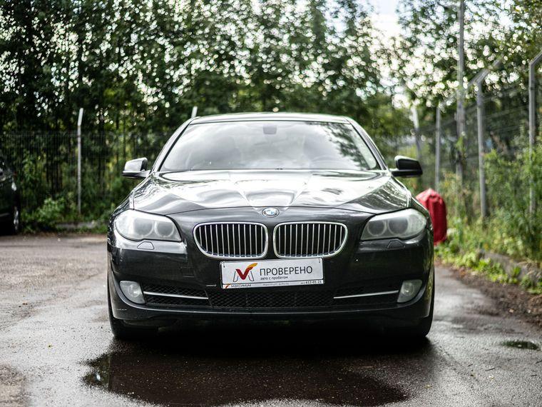 BMW 5 серия,  - вид 2