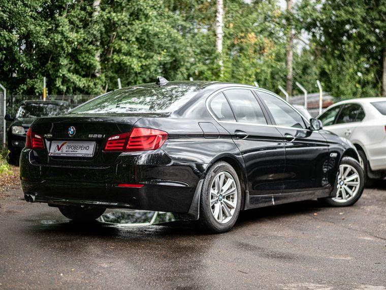 BMW 5 серия,  - вид 1