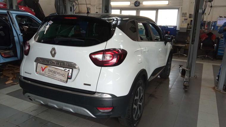 Renault Kaptur, 2017 - вид 2