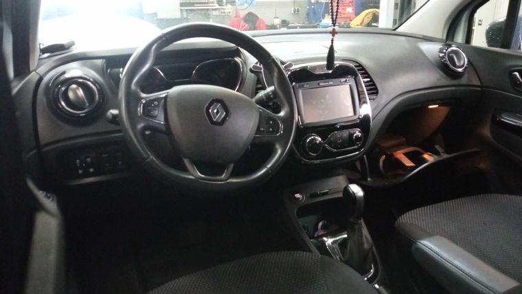Renault Kaptur, 2017 - вид 4