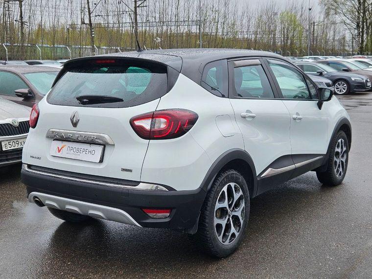 Renault Kaptur, 2017 - вид 3