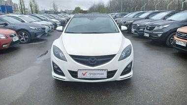 Mazda 6 2010 года, 200 816 км - вид 2