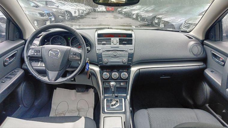 Mazda 6,  - вид 4