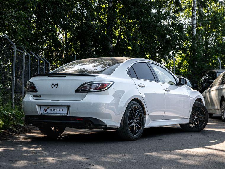 Mazda 6,  - вид 1