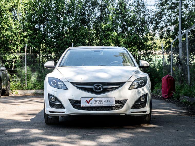Mazda 6,  - вид 2