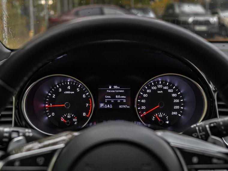 Kia ProCeed,  - вид 4