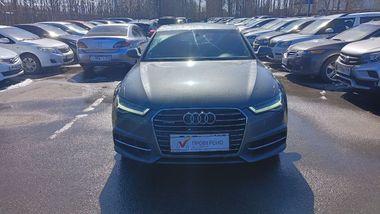 Audi A6 2016 года, 152 122 км - вид 2