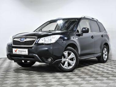 Subaru Forester 2014 года, 163 972 км - вид 1