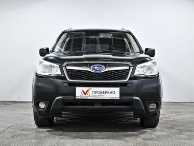 Subaru Forester 2014 года, 163 972 км - вид 2