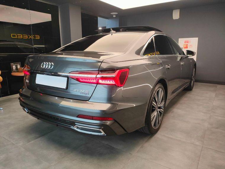 Audi A6,  - вид 3