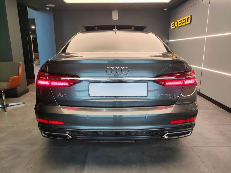 Audi A6,  - вид 4