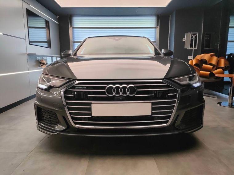 Audi A6,  - вид 1