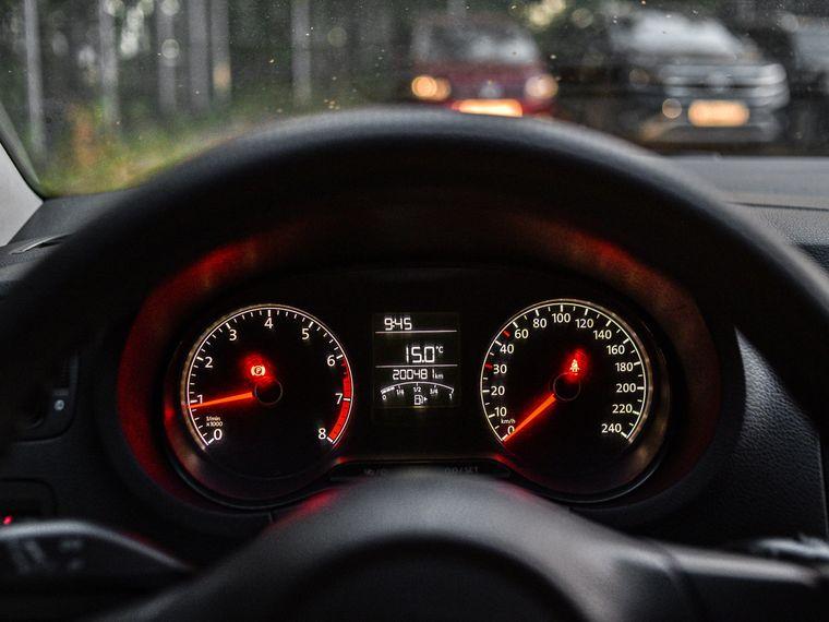Volkswagen Polo,  - вид 4