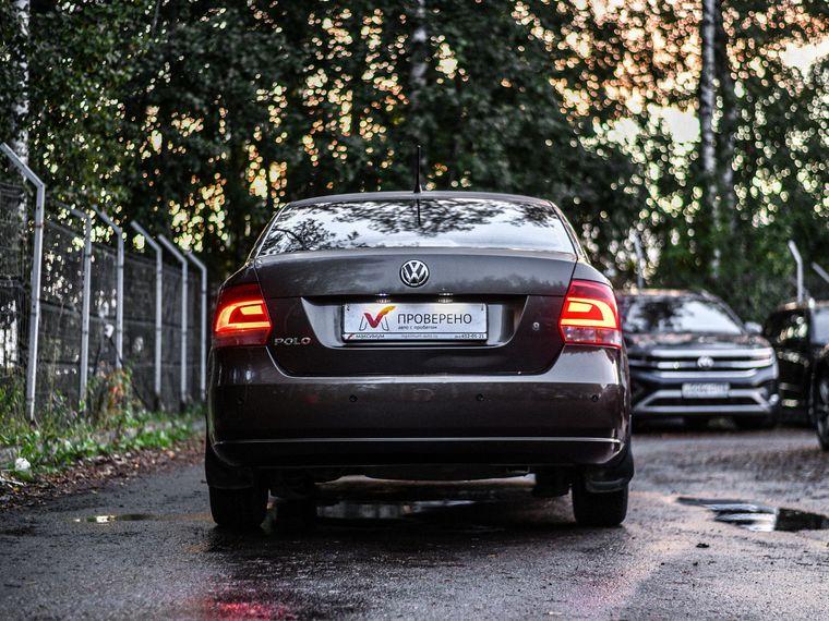 Volkswagen Polo,  - вид 3
