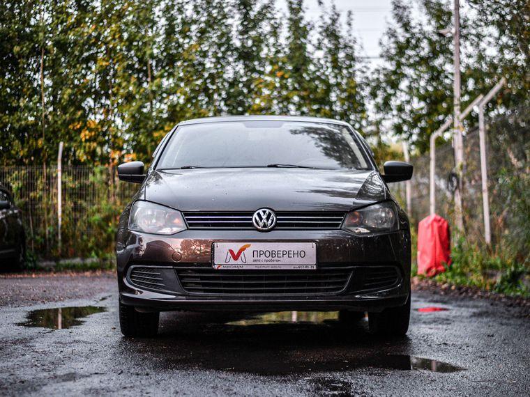 Volkswagen Polo,  - вид 2