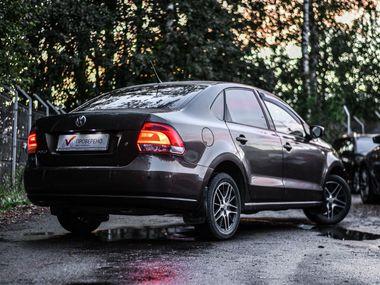 Volkswagen Polo 2015 года, 200 142 км - вид 2
