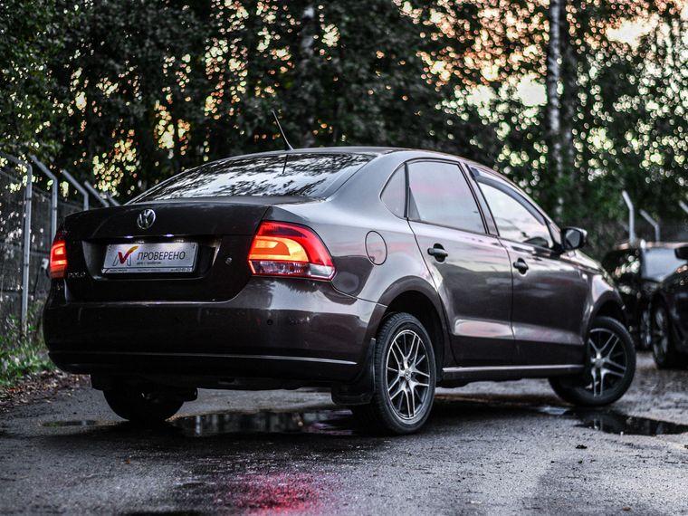 Volkswagen Polo,  - вид 1