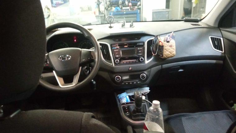 Hyundai Creta, 2017 - вид 4