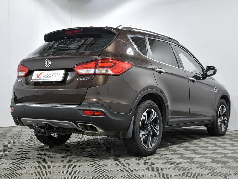 Dongfeng AX7, 2019 - вид 3