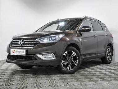 Dongfeng AX7 2019 года, 131 709 км - вид 1