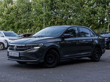 Volkswagen Polo 2020 года, 151 451 км - вид 1