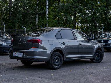 Volkswagen Polo 2020 года, 151 451 км - вид 2