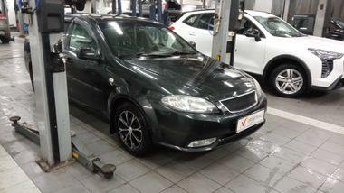 Daewoo Gentra 2014 года, 231 247 км - вид 2