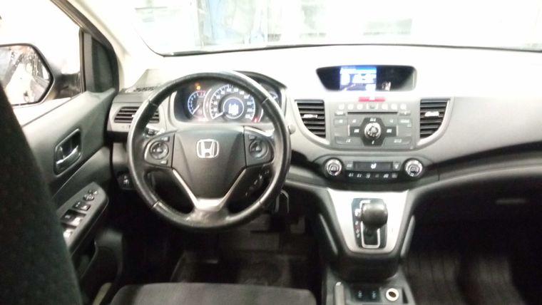 Honda CR-V, 2013 - вид 4