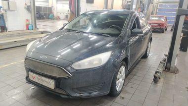 Ford Focus 2016 года, 216 163 км - вид 1